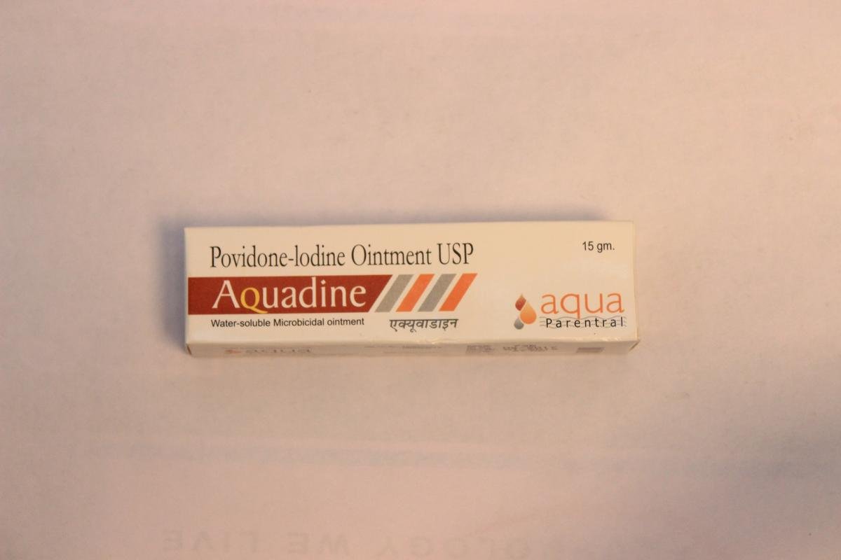 Aquadine skin care cream Amazon.in Health & Personal Care