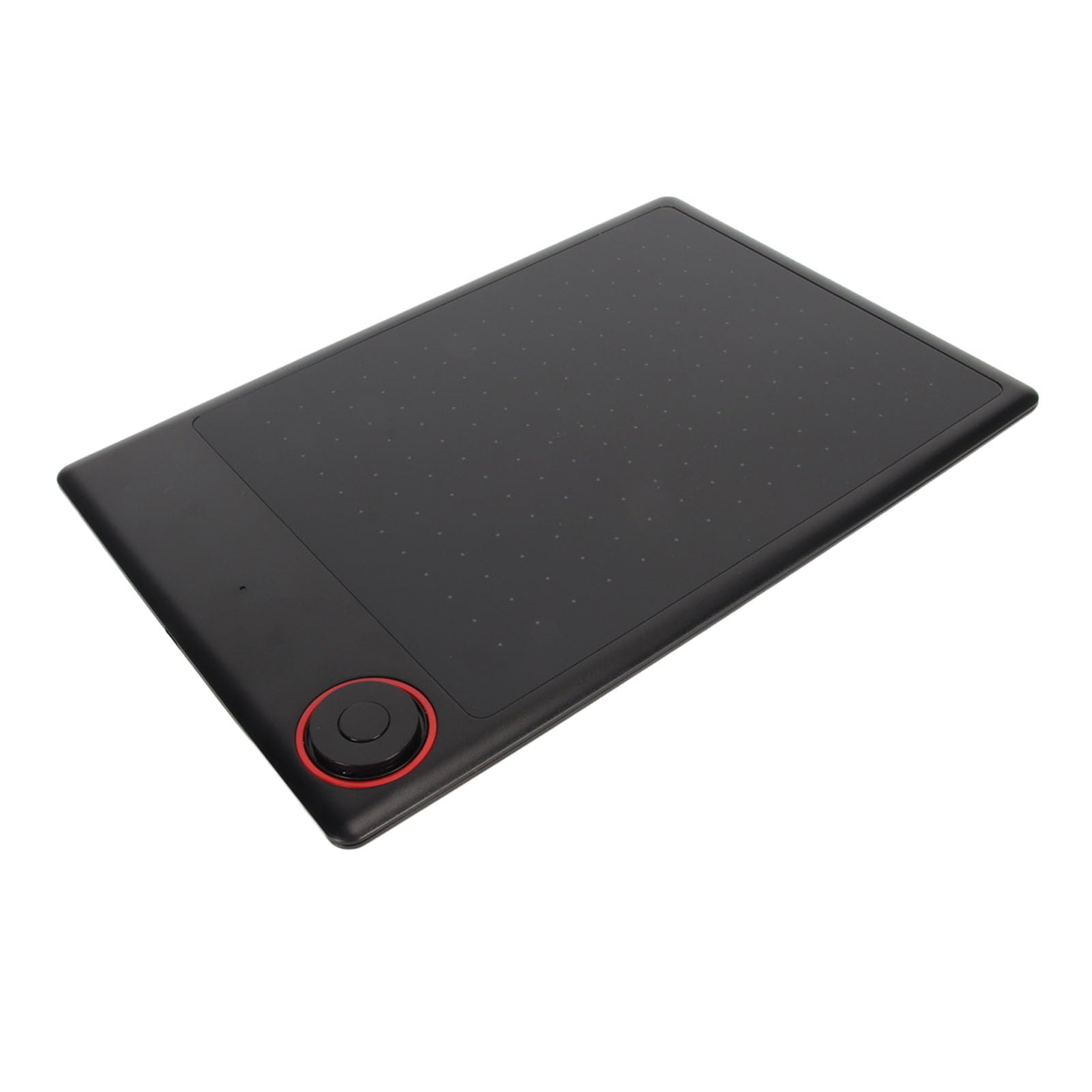 Ausla Grafiktablett 8192 Druckstufen, Batteriefreier Stift