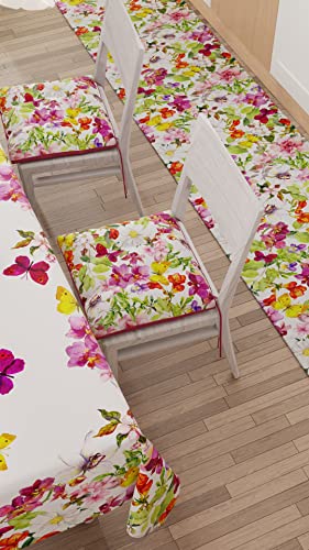 PETTI Artigiani Italiani - Tovaglia Antimacchia