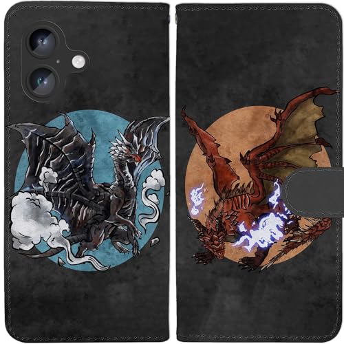 モンスターハンター ミラボレアス バッグ 財布 ケース