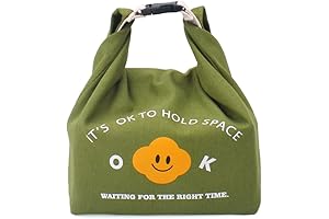 Baggu Reusable Lunch Bag