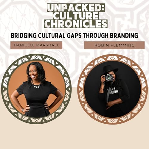 Bridging Cultural Gaps Through Branding