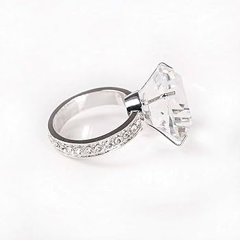 Amazon｜JulyLab ナプキンリング 4個セット 6 8 12個セット