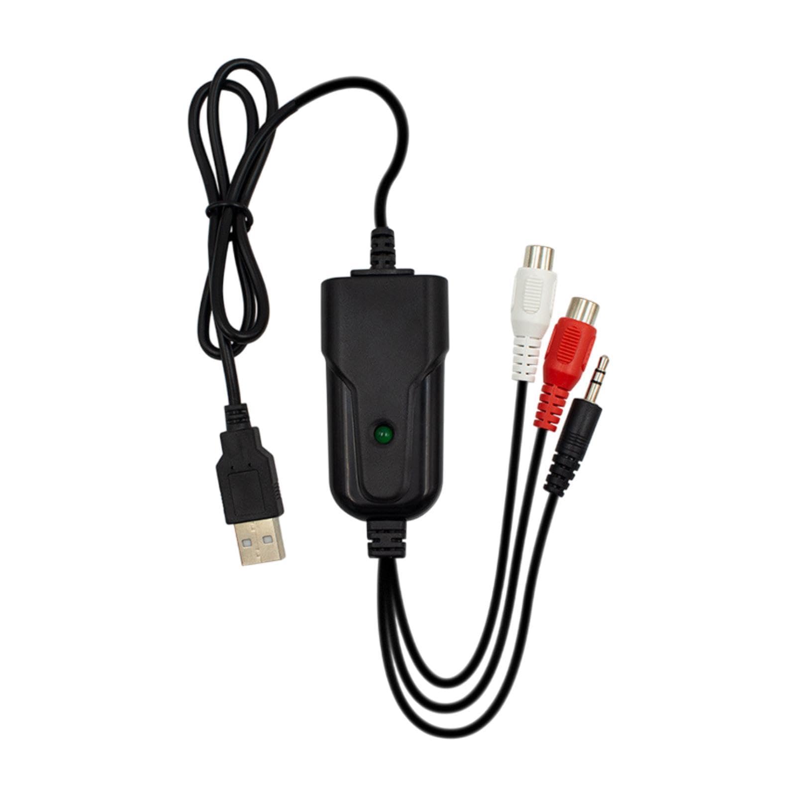 CALANDIS™ Digital Audio Capture Card High Performance Video Audio Capture Card Adapter | Video Capture & TV Tuner Cards | Computer Components & Parts-picture-28