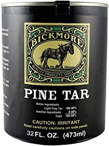 2120010 Pine Tar - qt