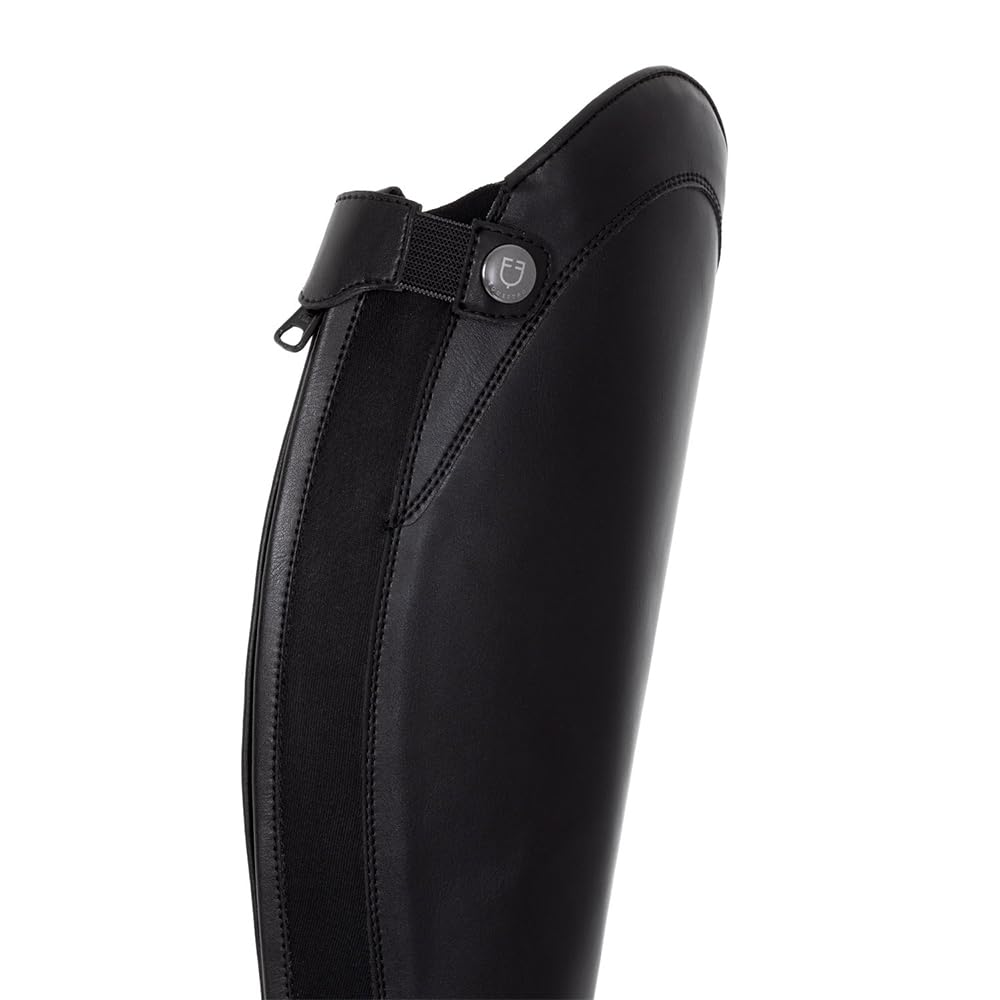 Nemesis Wide Riding Boots EU 35