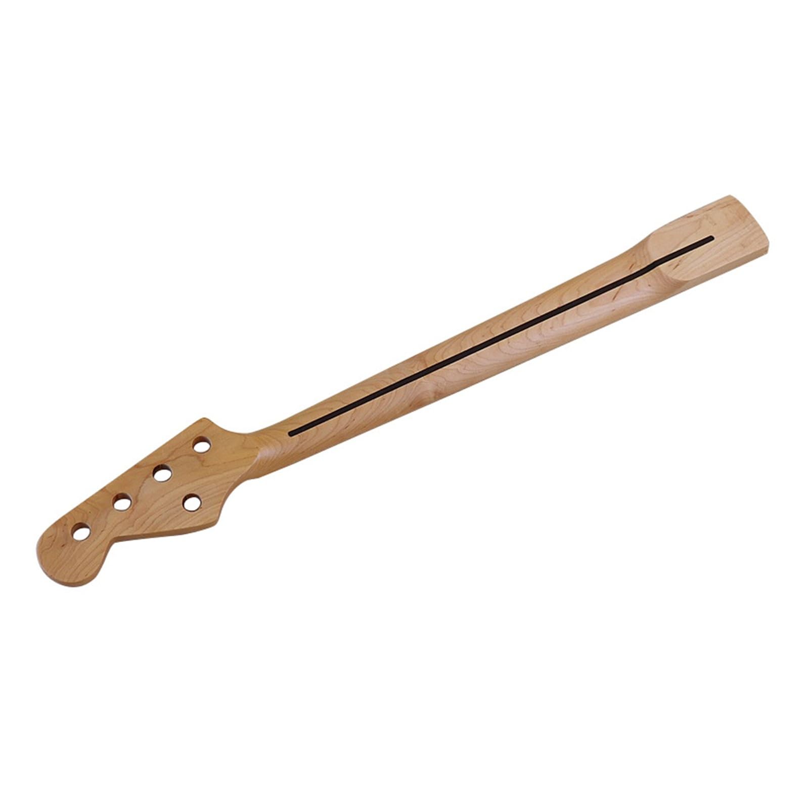 manico della chitarra Accessori per basso elettrico a 5 corde e 21 tasti