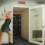 ＤＡＮＧＥＲ（紙ジャケット／ＳＨＭ－ＣＤ）