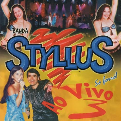 Barco Negro (Ao Vivo)