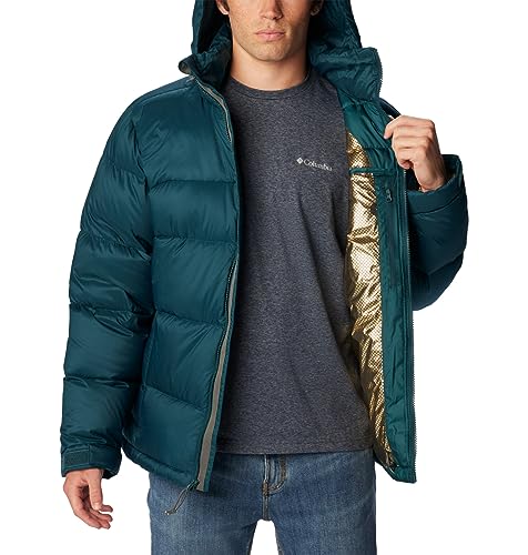 Image of Columbia mens Bulo Point Ii Down Jacket