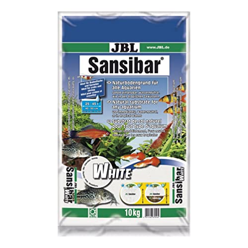 Novopet Sansibar Blanca 10 Kg, 1 Unidad Cover