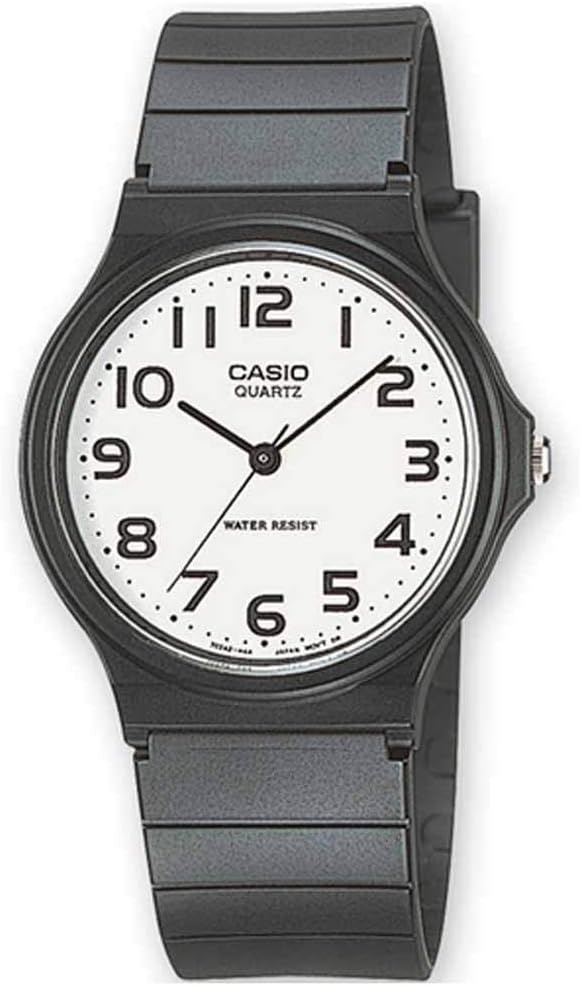 Casio MQ-24UC-8BEF - klassiek casual horloge