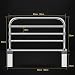 YIKEY- Barandillas de la cama Protector Lateral de Seguridad para barandas de...