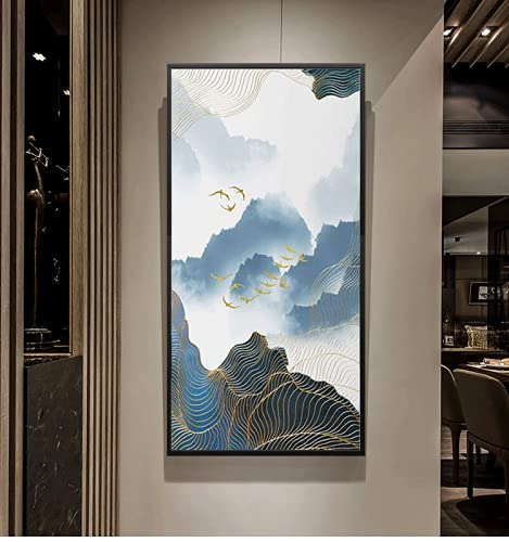 Peinture au diamant pour adultes et enfants art créatif et relaxation de point de croix 5D