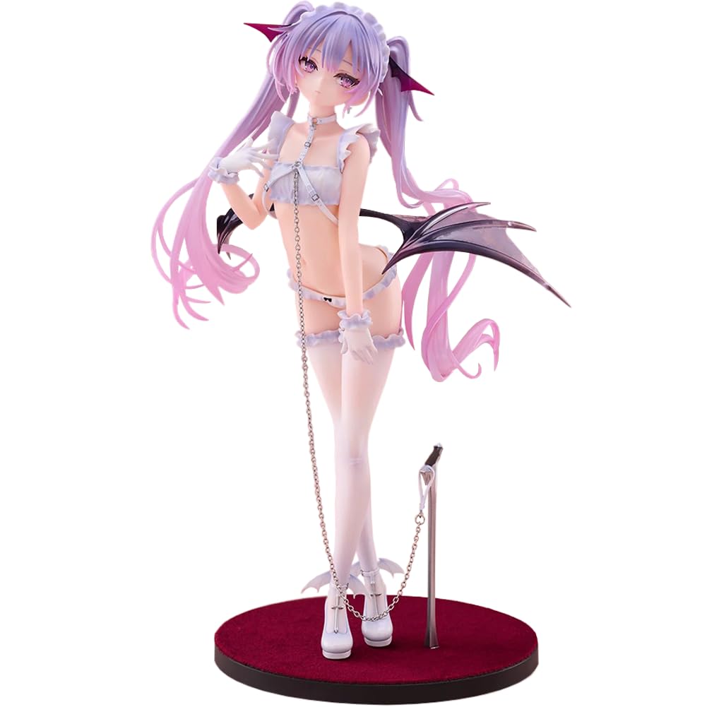 K「イヴBODY HARNESS_Ver.」 1/6 フィギュア Amazon.co.jp: イヴ・BODY HARNESS_Ver 1/6スケール PVC&ABS製
