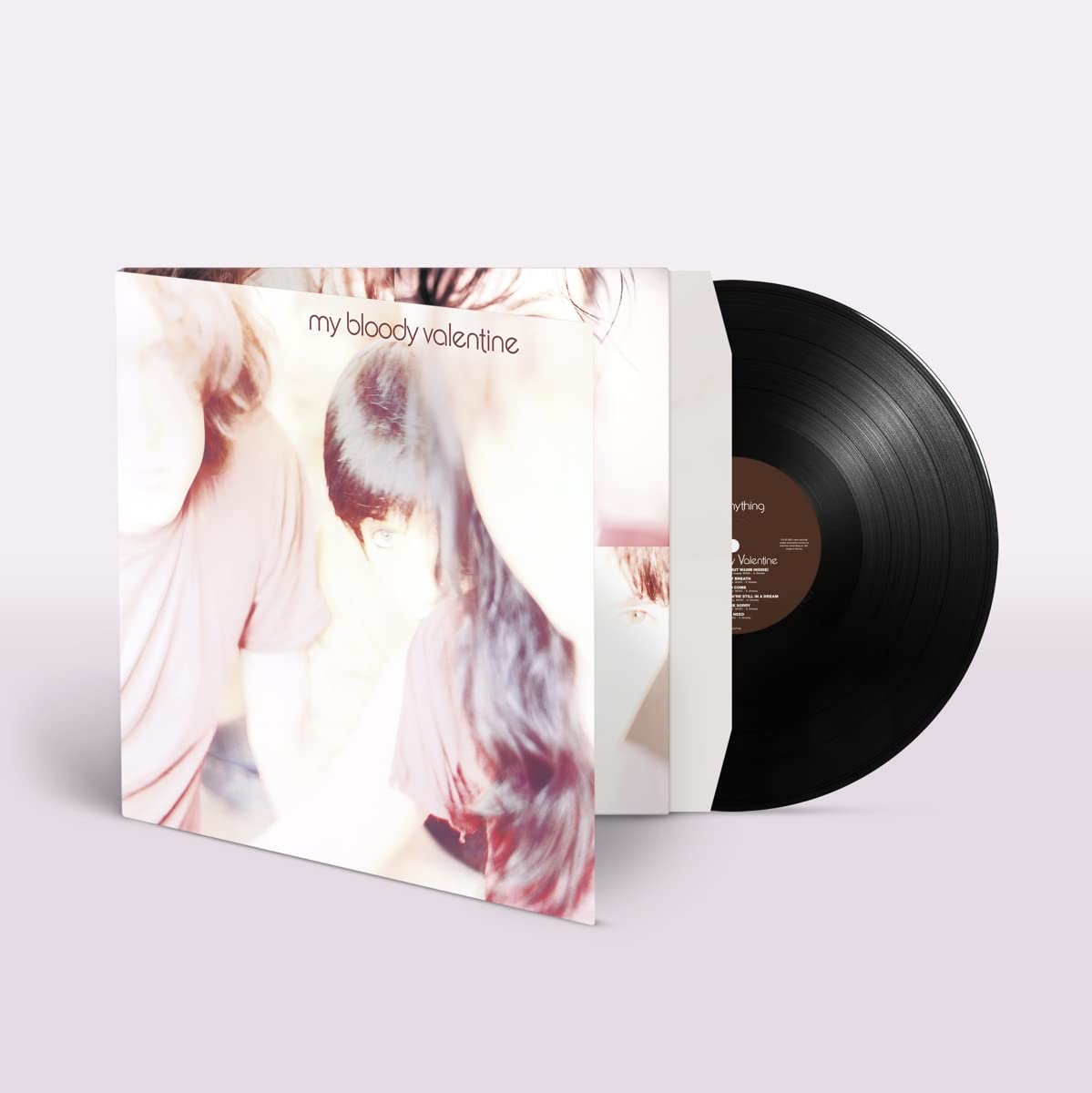 Isn'T Anything (Heavyweight Lp+Mp3) [Vinyl LP] [VINYL]