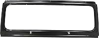 Garage-Pro Windshield Frame for Jeep CJ5 1976-1983, CJ7 1976-1986, Scrambler 1981-1985 - OE Replacement, Easy Install