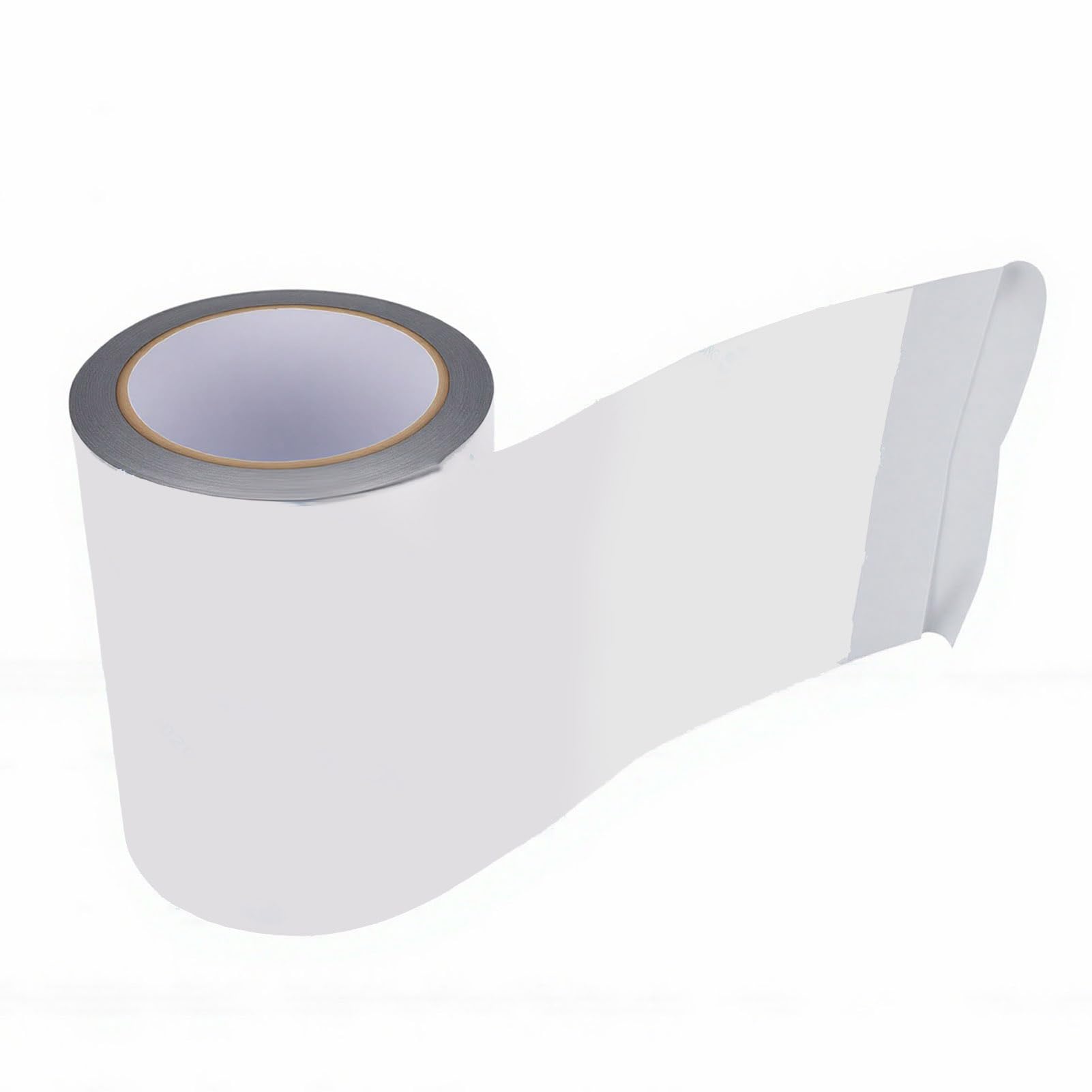 Aplicabilidad Universal de la Cinta Incombustible del Papel de Aluminio para la Seguridad Ambiental Marina