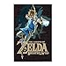 Produktbild Die Legende von Zelda: Atem der Wildnis 'Spiel' Maxi Poster,61 x 91.5 cm