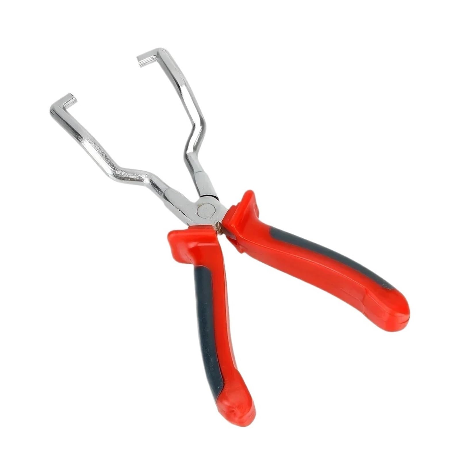 Oil Filter clamp Car Hose Crimping Plier Repair Tools Calliper Pipe Accessories Clamp Repairing Automotive Collar Clip Pliers AUT