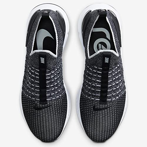 Image of Nike Men's React Phantom Run Flyknit 2 Sneakers