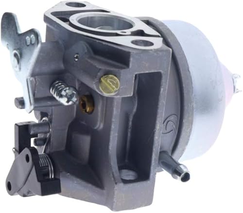 Miniatura 4 de ANTO Carburador GCV190LA para Honda GCV190A GCV190 LA Engine GCV190 A HRB217 HRX217 Cortacésped Parts 16100-Z0Y-813 16100-Z0Y-812