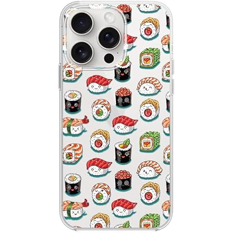 Blingy's iPhone 15 Pro Max Case Cover