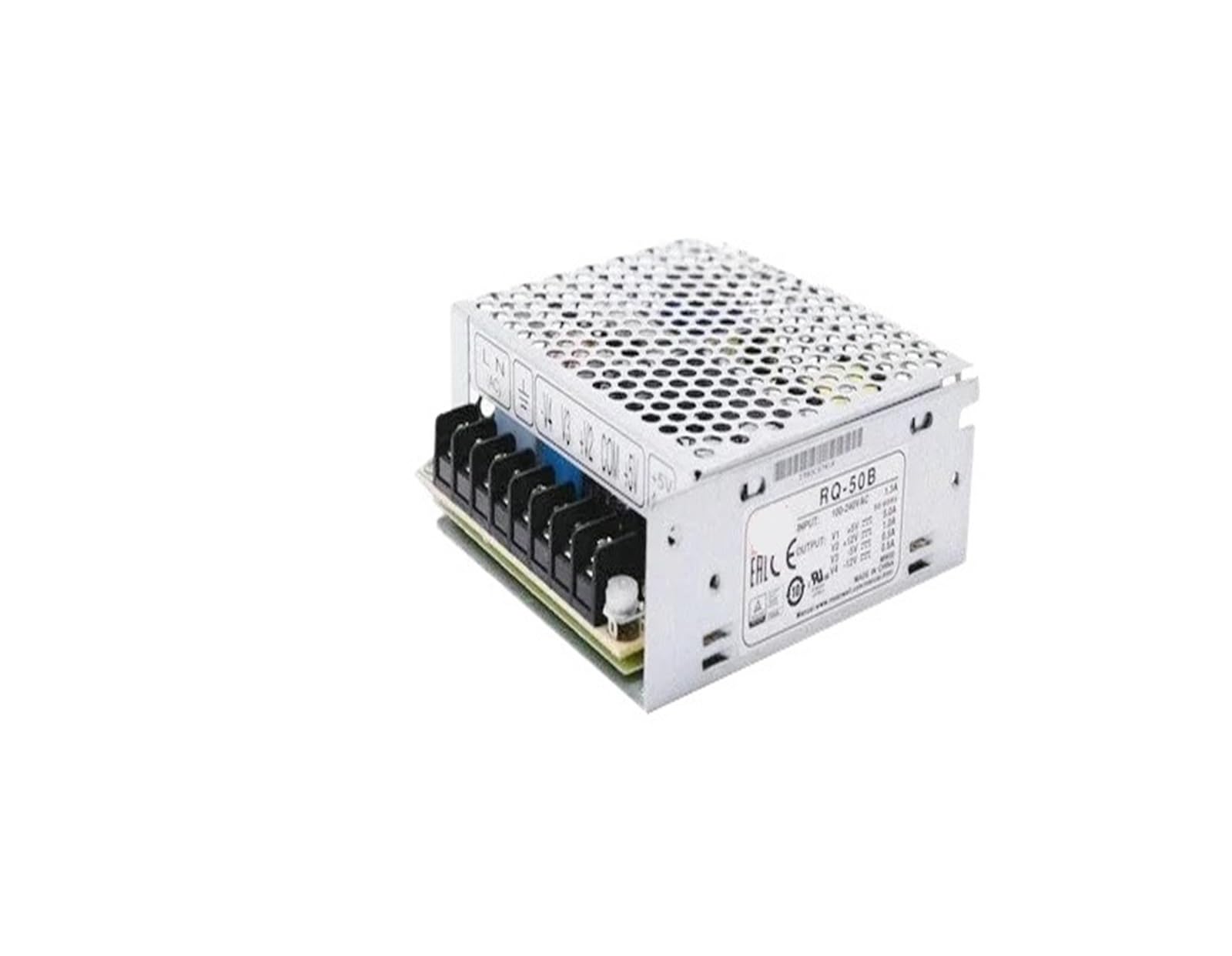 JGNAYRKJQI Four Way Output Switch Power Supply RQ-50B RQ-50C RQ-50D