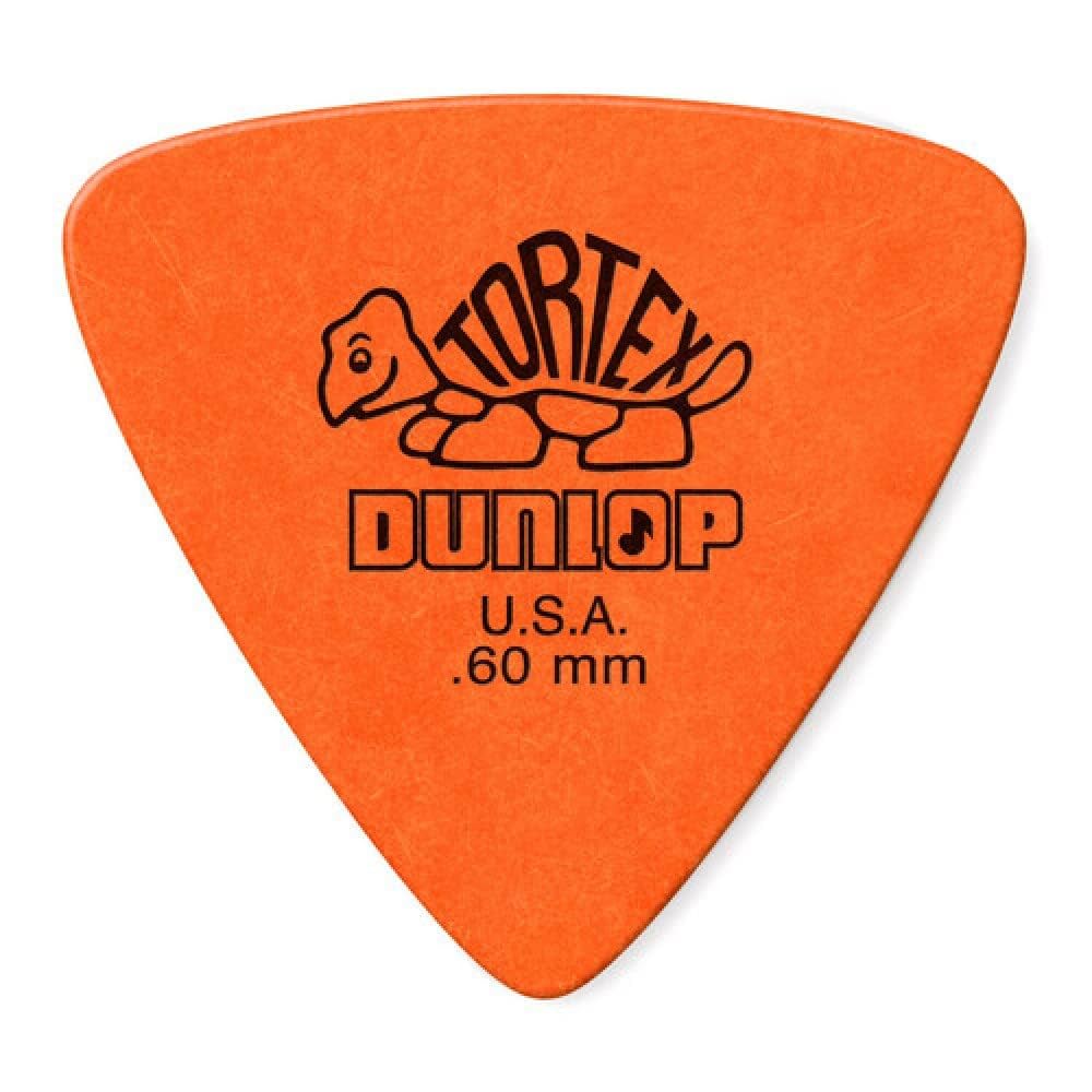 フレデリック　ピック Amazon | Jim Dunlop Tortex Triangle 431R ジムダンロップ