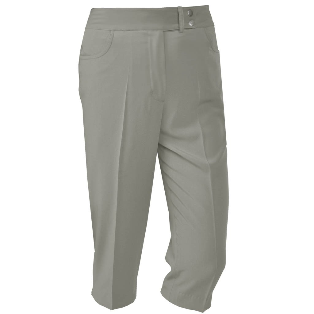Monterey Club Women's Pro Ultimate Golf Capris #2902