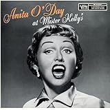 アット・ミスター・ケリーズ - アニタ・オデイ