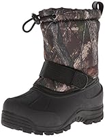 Algopix Similar Product 5 - Northside UnisexChild Frosty Brown