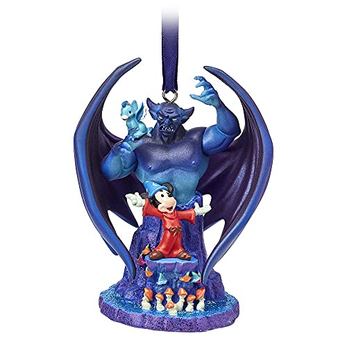 Disney Fantasia Sketchbook Ornament : idée cadeau de Noël idéale - 2