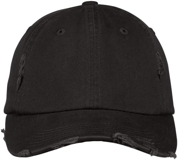 Distressed Cap DT600/ Custom Distressed Hats/Monogram Distressed Hats/Embroidery Hats/Monogram Hats