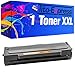 Produktbild Tito-Express PlatinumSerie 1 Toner XXL MIT CHIP kompatibel mit HP W1106A 106A | Für HP Laser 107 107A 107W MFP 130 135A 135AG 135W 135WG 137FWG 137FNW 138FNW 138FW 138P 138PN 138PNW | 1.000 Seiten