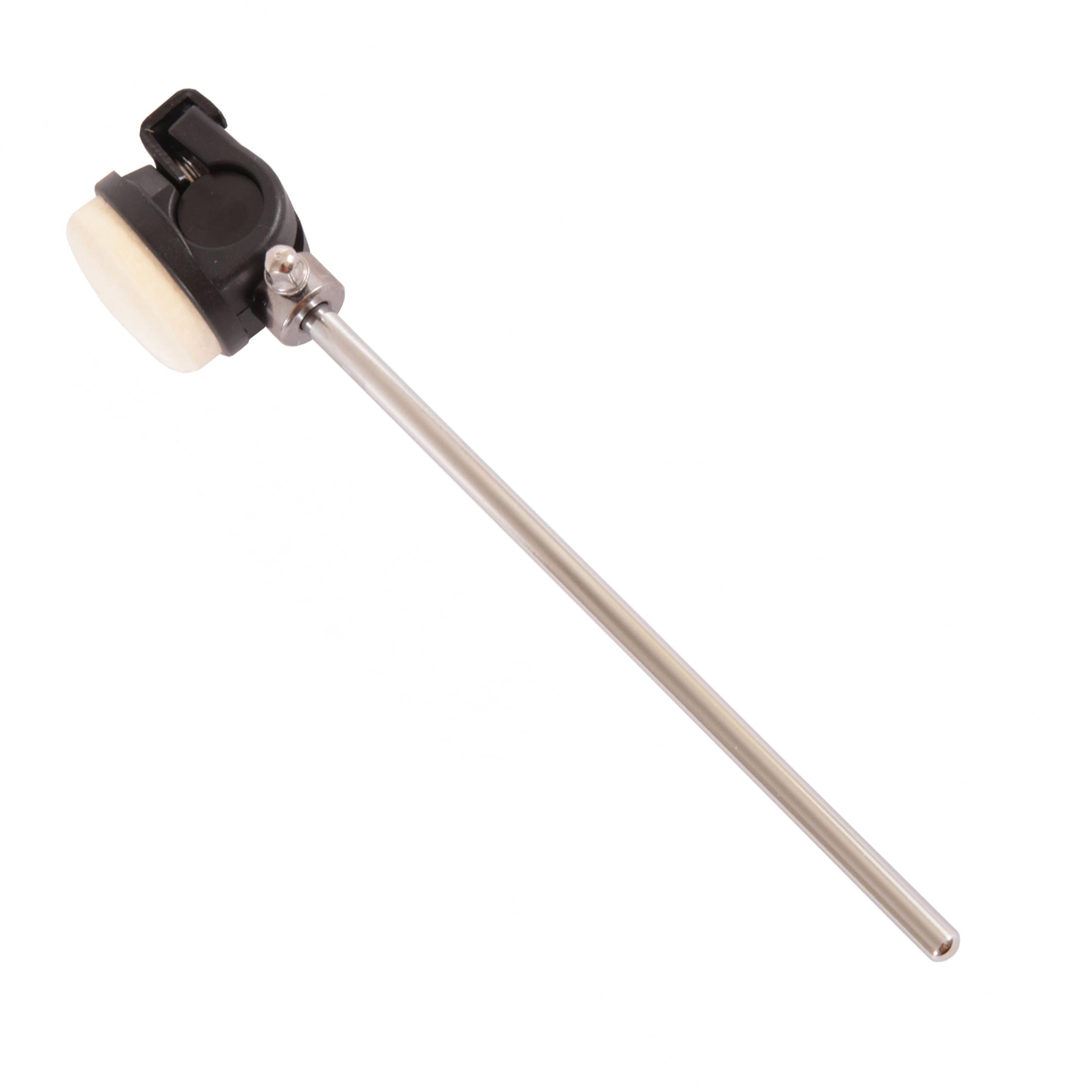 Tama Bass Drum Beater CB90 F, felt, f. Iron Cobra - Pedali per grancassa
