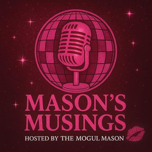 Mason’s Musings Titelbild