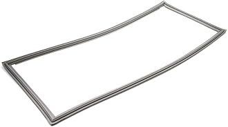 Genuine LG ADX73550624 Refrigerator Door Gasket, Right