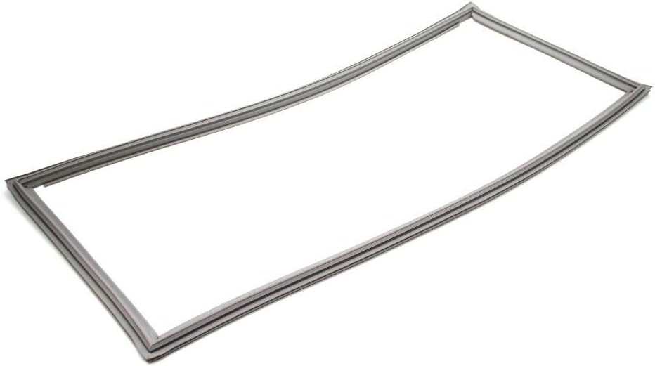 Genuine LG ADX73550624 Refrigerator Door Gasket, Right