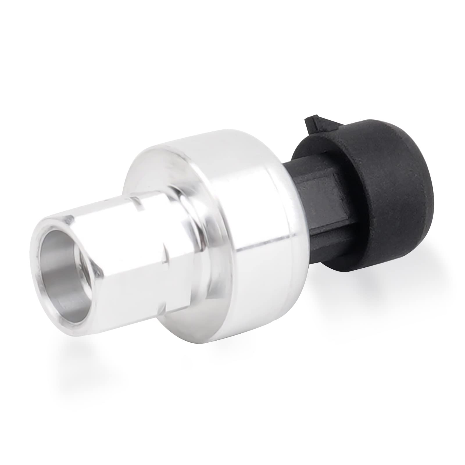 JCCGLOBAL 13587668 Refrigerant Pressure Sensor,Switch For Chevrolet Avalanche,Camaro,Colorado,Express,Silverado,GMC Savana - View #3