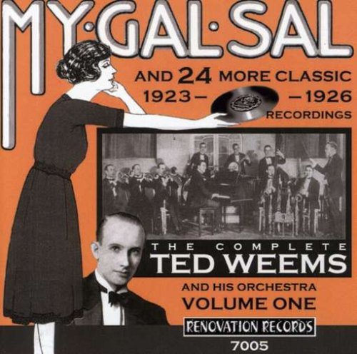 Completa 1 Mi Gal Sal