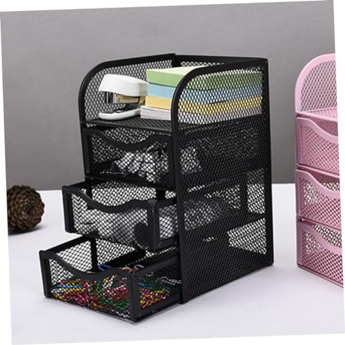 Rangement de bureau à maille Gatuida pour optimiser vos tiroirs étroits - 8