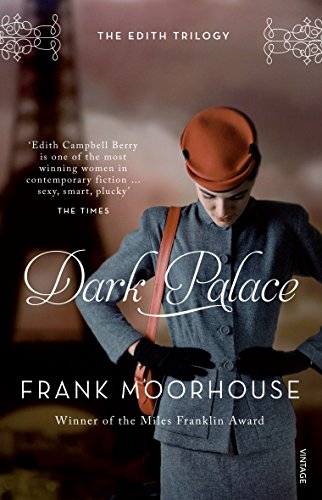 Dark Palace view 2