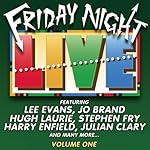 Cover of Friday Night Live, Volume 1