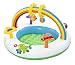 Produktbild Bestway Up, In & Over Spielcenter schnell auf- und abbaubarer Spielebogen für Babys, 91x91x56 cm