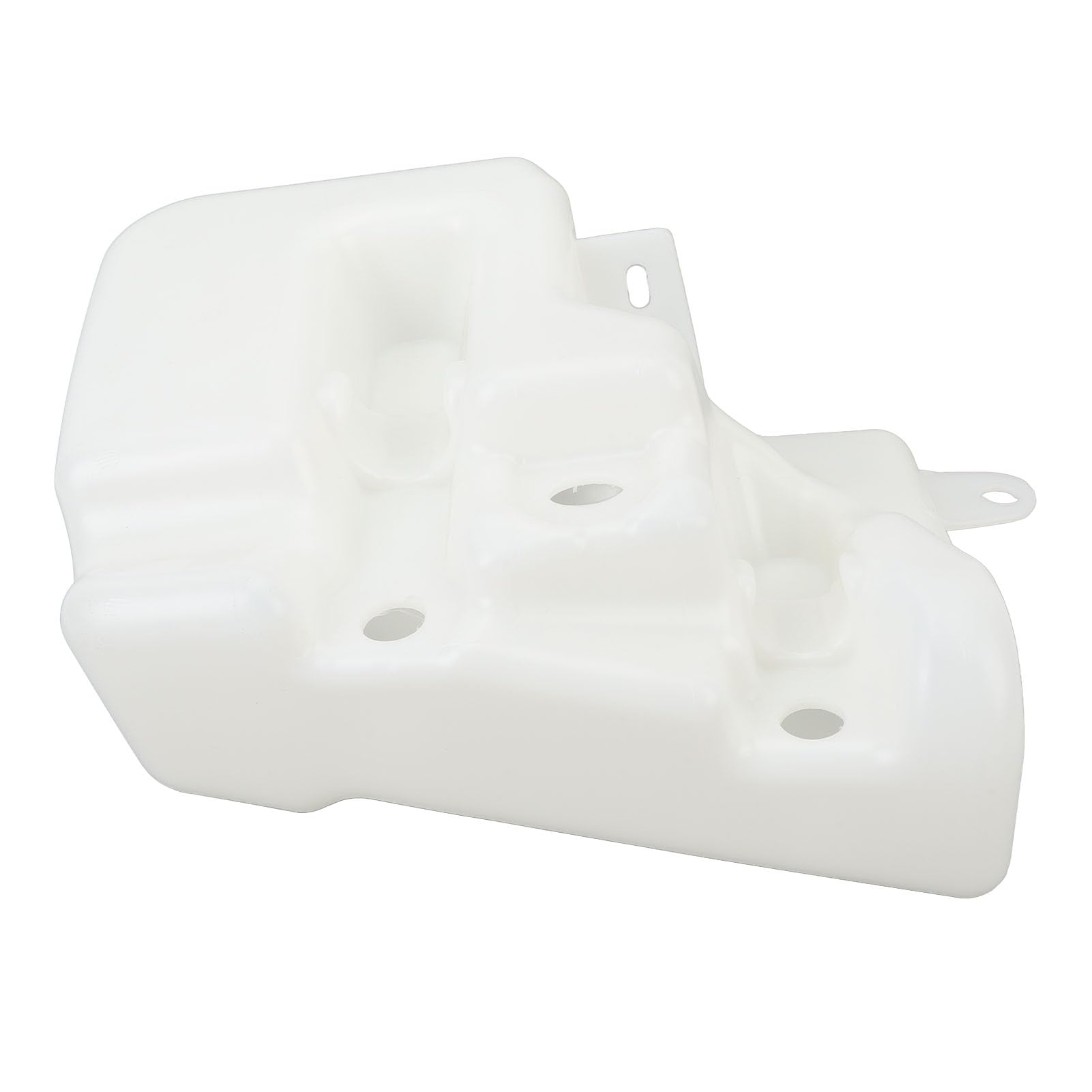 aqxreight Depósito de Líquido Limpiaparabrisas DMB500040 para L319 LR3 2004-2009 y Sport L320 2006-2009 Botella de Líquido de Repuesto