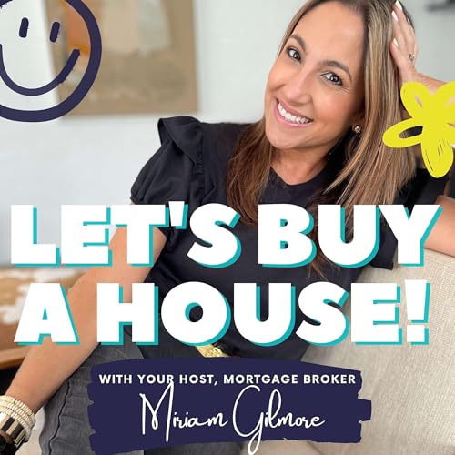 Let's Buy a House! Titelbild