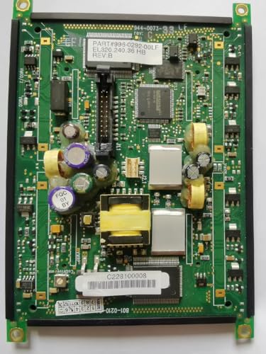 Image of 5.7 inch for EL320.240.36 HB LCD Display Screen on Stock