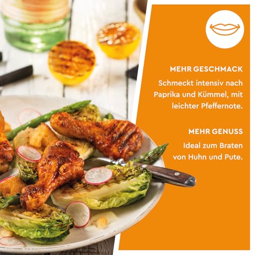 Foto von Wiberg Hendl-Knuspri, 1er Pack (1 x 1250 g)