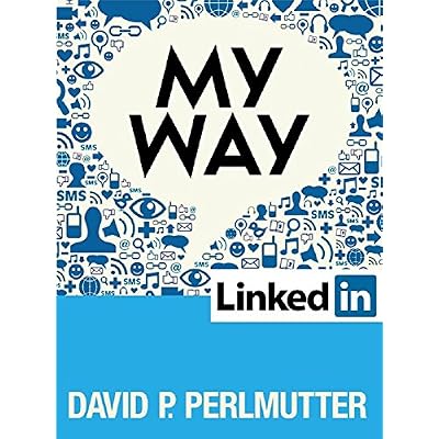 MY WAY - Linkedln: 1 post, 5,500 likes, 35,400 comments and over 70,000 views in 29 days